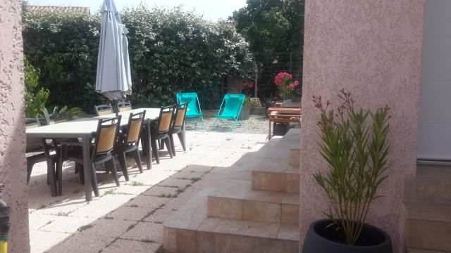 Maison  Travo - Location vacances, location saisonnire n51369 Photo n7