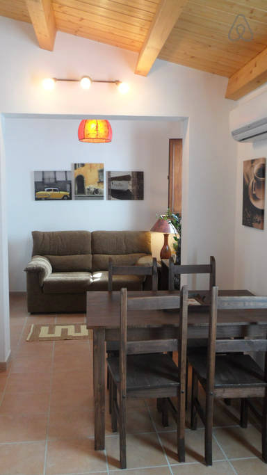House in Castellammare del Golfo - Vacation, holiday rental ad # 51370 Picture #1 thumbnail
