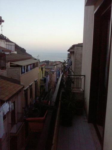 House in Castellammare del Golfo - Vacation, holiday rental ad # 51370 Picture #11