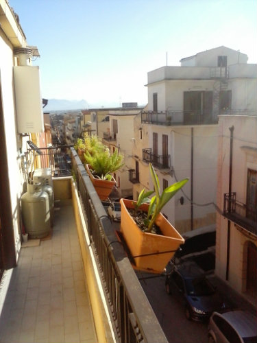 House in Castellammare del Golfo - Vacation, holiday rental ad # 51370 Picture #12