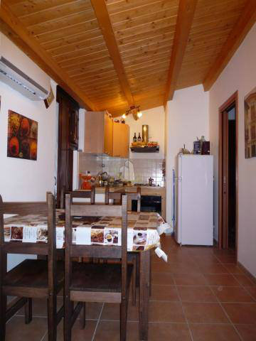 House in Castellammare del Golfo - Vacation, holiday rental ad # 51370 Picture #2 thumbnail