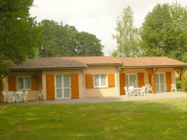 Appartement Leyme - 8 personnes - location vacances