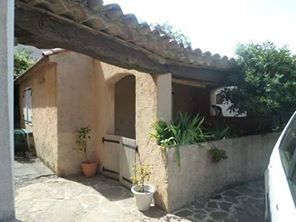 House Sainte Maxime - 3 people - holiday home