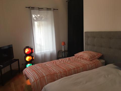 Gite in Villefranche de rouergue - Vacation, holiday rental ad # 51429 Picture #1
