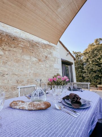 Casa rural en Andillac - Detalles sobre el alquiler n51459 Foto n6