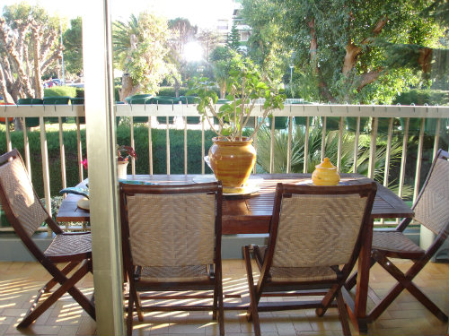 Flat in Saint laurent du var - Vacation, holiday rental ad # 51474 Picture #8