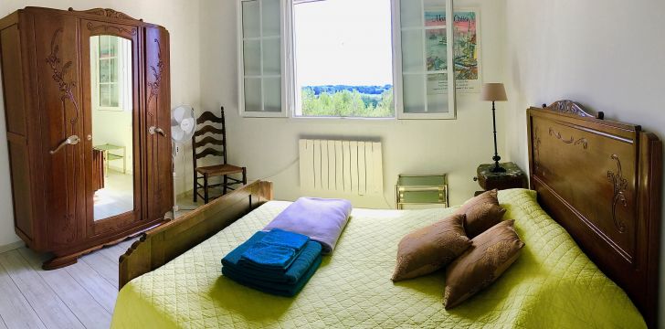 Huis in Beaucaire - Vakantie verhuur advertentie no 51477 Foto no 10