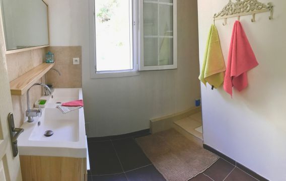 Huis in Beaucaire - Vakantie verhuur advertentie no 51477 Foto no 12