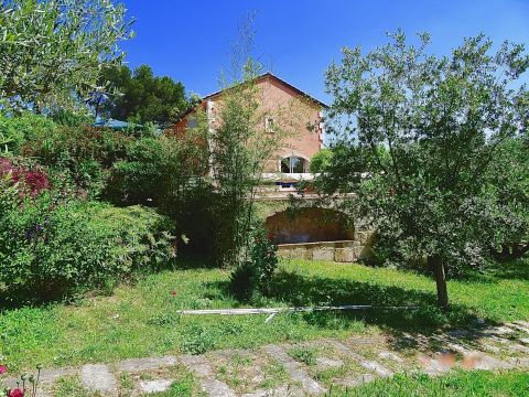 Huis in Beaucaire - Vakantie verhuur advertentie no 51477 Foto no 13