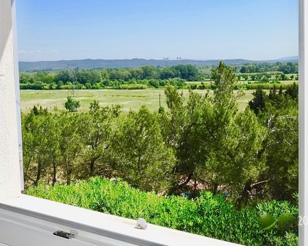 Huis in Beaucaire - Vakantie verhuur advertentie no 51477 Foto no 16