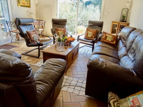 Huis in Beaucaire - Vakantie verhuur advertentie no 51477 Foto no 5