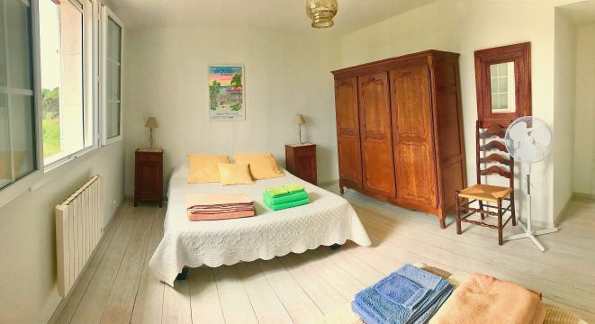 Huis in Beaucaire - Vakantie verhuur advertentie no 51477 Foto no 8