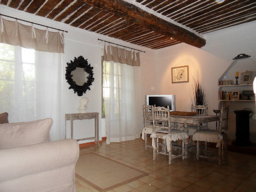 Huis 4 personen La Garde Freinet - Vakantiewoning