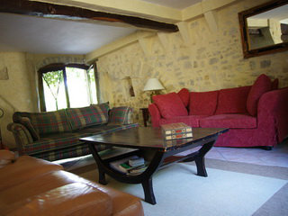 Gite St Jean De Crieulon - 6 personen - Vakantiewoning