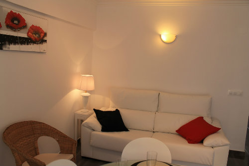 Flat in Denia - Vacation, holiday rental ad # 51533 Picture #6 thumbnail