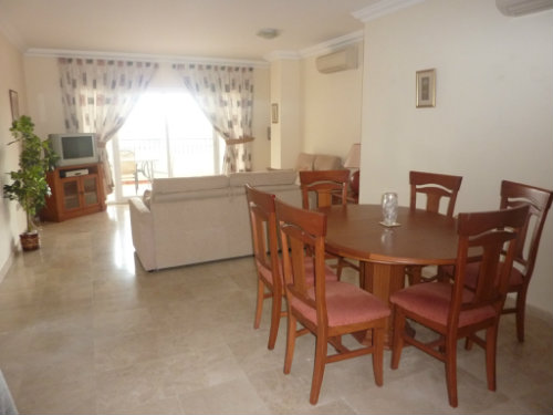 Flat in Fuengirola/malaga - Vacation, holiday rental ad # 51541 Picture #10