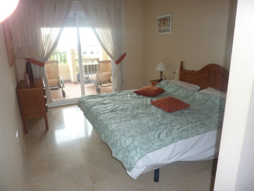 Appartement in Fuengirola/malaga - Vakantie verhuur advertentie no 51541 Foto no 11 thumbnail