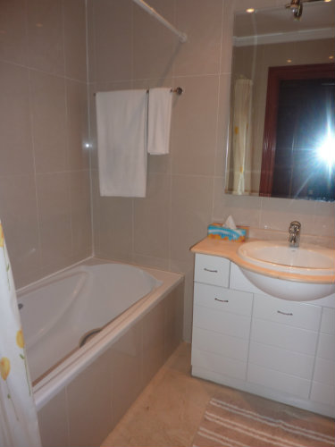 Flat in Fuengirola/malaga - Vacation, holiday rental ad # 51541 Picture #13