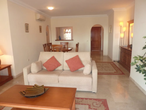 Appartement in Fuengirola/malaga - Vakantie verhuur advertentie no 51541 Foto no 4