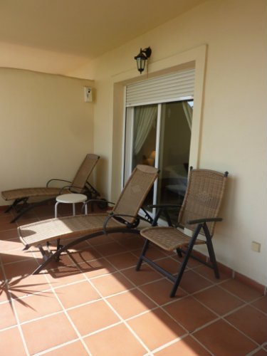 Appartement in Fuengirola/malaga - Vakantie verhuur advertentie no 51541 Foto no 5