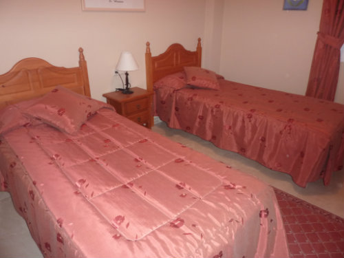 Appartement in Fuengirola/malaga - Vakantie verhuur advertentie no 51541 Foto no 9