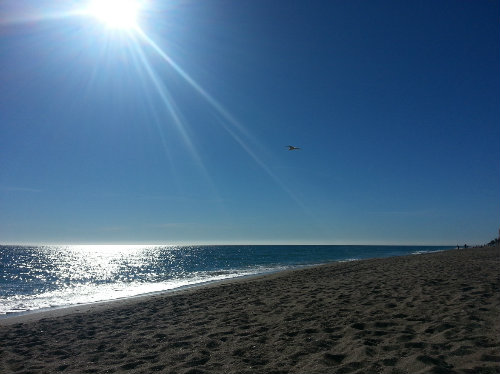 Fuengirola/malaga -    aangespast voor gehandicapten 