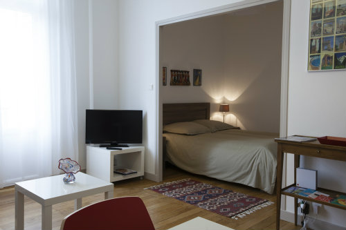 Appartement à Vichy - Location vacances, location saisonnière n°51542 Photo n°5