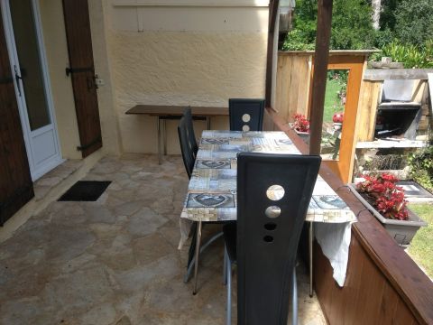 Gite Domme - 4 people - holiday home