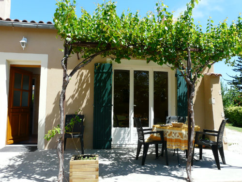 Gite L'isle Sur La Sorgue - 4 personnes - location vacances