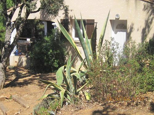 Haus La Croix Valmer - 8 Personen - Ferienwohnung