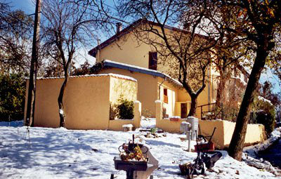 Casa rural Bnaix - 6 personas - alquiler