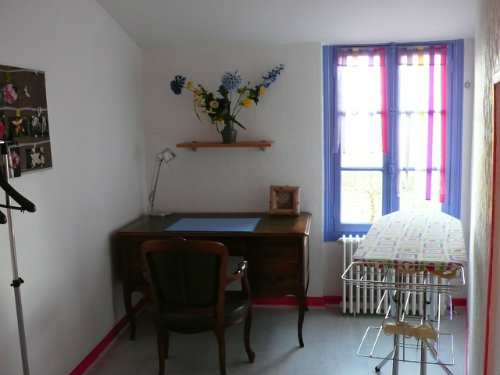 Gite in Moroges - Vacation, holiday rental ad # 51561 Picture #7 thumbnail