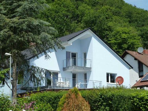 Gite 4 Personen Neustadt - Ferienwohnung