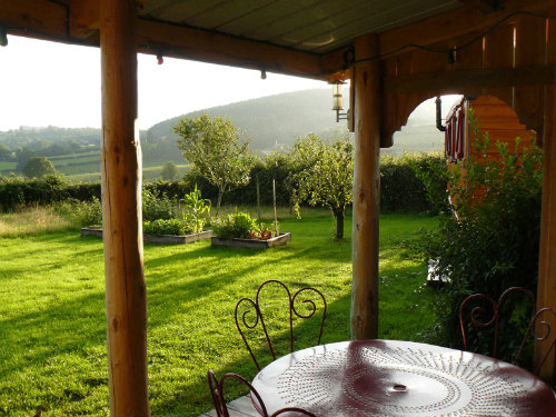 Casa rural Dompierre Les Ormes - 4 personas - alquiler