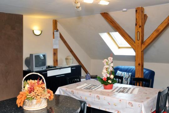 Gte de l'Aubach  Ebersheim - Alsace - Appartement grand confort