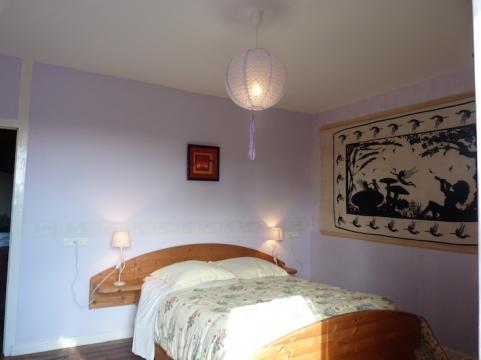 La boussac -    1 chambre 