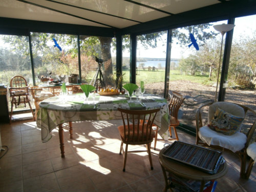 Gite 4 personnes  - location vacances