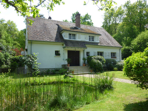 Maison à Rochefort en Yvelines - Location vacances, location saisonnière n°51673 Photo n°11 thumbnail