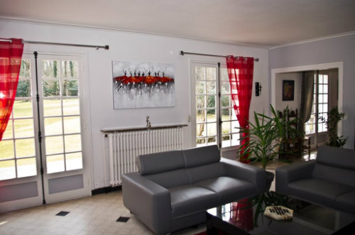 Maison à Rochefort en Yvelines - Location vacances, location saisonnière n°51673 Photo n°16 thumbnail