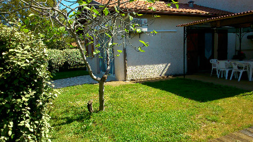 Maison à Andernos les bains - Location vacances, location saisonnière n°51678 Photo n°15 thumbnail