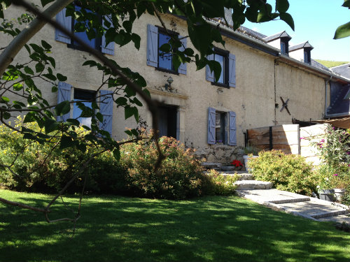 Casa rural en Bagnères de Luchon - Detalles sobre el alquiler n°51701 Foto n°18