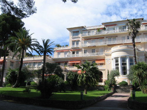 Studio Mont des Oiseaux 