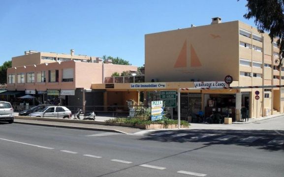 Appartement in Bormes les mimosas - Anzeige N  51723 Foto N10