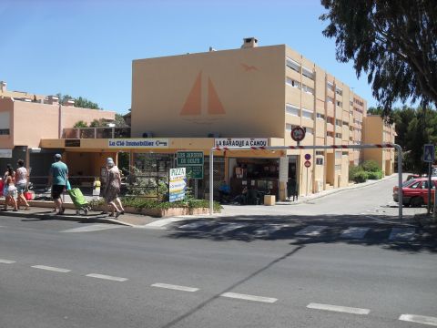 Appartement in Bormes les mimosas - Anzeige N  51723 Foto N12