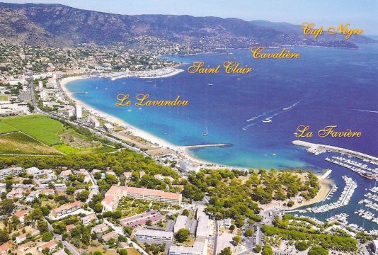 Appartement in Bormes les mimosas - Anzeige N  51723 Foto N13