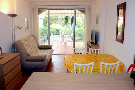 Appartement in Bormes les mimosas - Anzeige N  51723 Foto N2