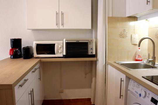 Appartement in Bormes les mimosas - Anzeige N  51723 Foto N5