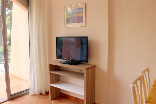 Appartement in Bormes les mimosas - Anzeige N°  51723 Foto N°8