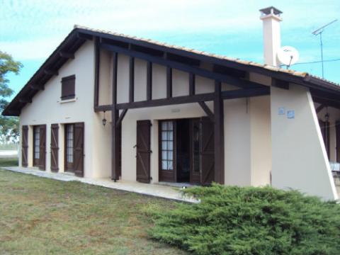 Haus in Lit et mixe fr  7 •   3 Schlafzimmer 