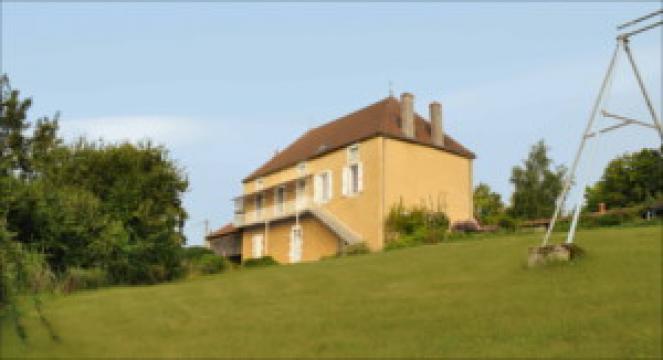 Gite Creot - 16 people - holiday home
